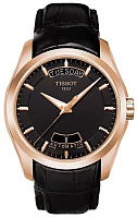 Tissot Couturier Automatic T035.407.36.051.00