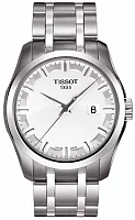 Tissot Couturier Quartz T035.410.11.031.00