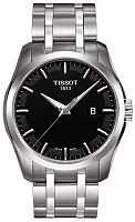 Tissot Couturier Quartz T035.410.11.051.00