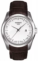 Tissot Couturier Quartz T035.410.16.031.00