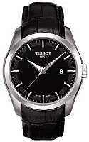 Tissot Couturier Quartz T035.410.16.051.00