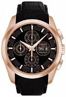 Tissot Couturier Automatic Chrono Valjoux T035.614.36.051.00