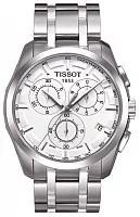 Tissot Couturier Quartz Chrono T035.617.11.031.00