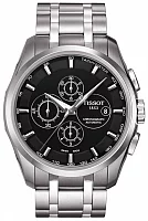 Tissot Couturier Automatic Chrono T035.627.11.051.00