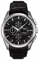 Tissot Couturier Automatic Chrono T035.627.16.051.00