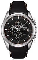 Tissot Couturier Automatic Chrono T035.627.16.051.01