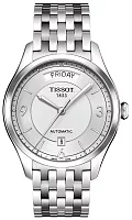 Tissot T-One Gent Automatic T038.430.11.037.00