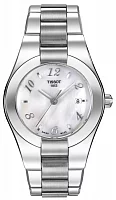Tissot Glam Sport T043.210.11.117.00