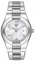 Tissot Glam Sport T043.210.11.117.02