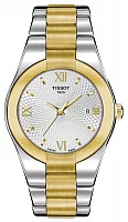 Tissot Glam Sport T043.210.22.038.00