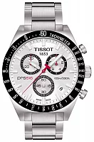 Tissot PRS 516 Quartz Chrono T044.417.21.031.00