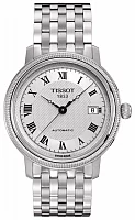 Tissot Bridgeport Gent Automatic T045.407.11.033.00
