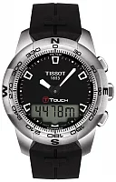 Tissot T-Touch II Stainless Steel T047.420.17.051.00