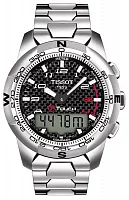 Tissot T-Touch II Titanium T047.420.44.207.00