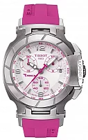 Tissot T-Race Lady Quartz Chrono T048.217.17.017.01