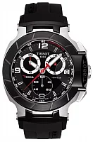 Tissot T-Race Quartz Chrono T048.417.27.057.00