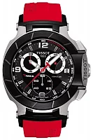 Tissot T-Race Quartz Chrono T048.417.27.057.01