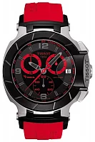 Tissot T-Race Quartz Chrono T048.417.27.057.02