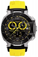 Tissot T-Race Quartz Chrono T048.417.27.057.03