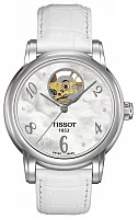 Tissot Lady Heart T050.207.16.116.00