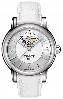 Tissot Lady Heart Powermatic 80 T050.207.17.117.04