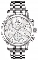 Tissot Dressport T050.217.11.112.00