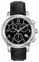 Tissot Dressport T050.217.16.052.00