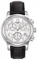 Tissot Dressport T050.217.16.112.00