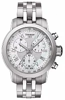 Tissot PRC 200 Lady Chrono T055.217.11.113.00