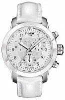 Tissot PRC 200 Lady Chrono Danica Patrick 2013 Limited Edition T055.217.16.032.00