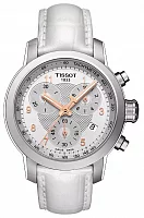Tissot PRC 200 Lady Chrono T055.217.16.032.01