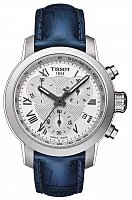 Tissot PRC 200 Lady Chrono T055.217.16.033.00