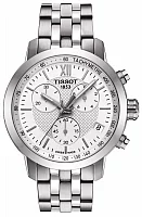 Tissot PRC 200 Chrono Fencing Edition T055.417.11.018.00