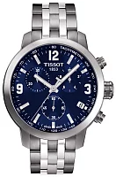 Tissot PRC 200 Chrono T055.417.11.047.00