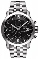 Tissot PRC 200 Automatic Chrono T055.427.11.057.00