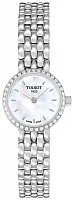 Tissot Lovely Diamonds T058.009.61.116.00