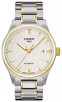 Tissot T-Tempo Automatic PVD T060.407.22.031.00