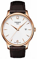 Tissot Tradition PVD T063.610.36.037.00