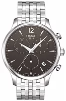 Tissot Tradition Chrono T063.617.11.067.00