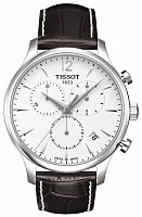 Tissot Tradition Chrono T063.617.16.037.00