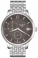 Tissot Tradition GMT T063.639.11.067.00