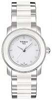Tissot Cera Diamonds Lady T064.210.22.016.00