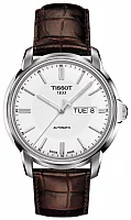 Tissot Automatics III Day-Date T065.430.16.031.00