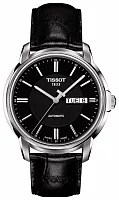 Tissot Automatics III Day-Date T065.430.16.051.00