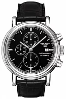 Tissot Carson Automatic Chrono T068.427.16.051.00