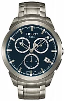 Tissot Titanium Chrono T069.417.44.041.00