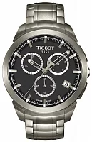 Tissot Titanium Chrono T069.417.44.061.00