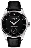 Tissot T-Complication Chronometer COSC T070.406.16.057.00