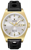 Tissot Heritage PR 516 Automatic PVD T071.430.36.031.00