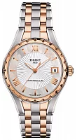 Tissot Lady T072 Automatic Powermatic 80 T072.207.22.118.01